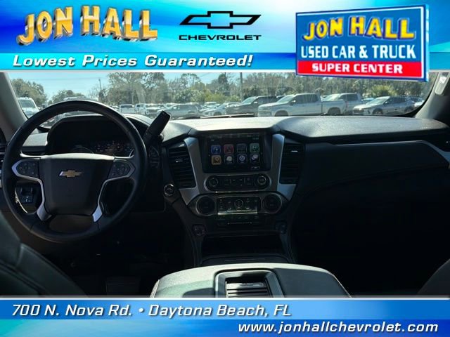 Used 2017 Chevrolet Tahoe Premier image 29