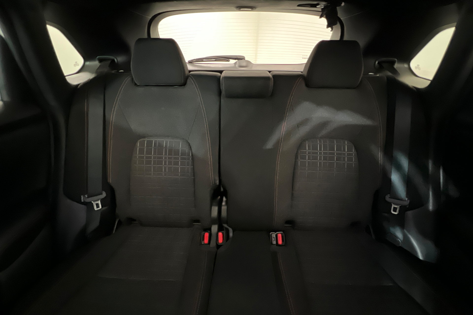 Used 2024 Honda HR-V Sport image 25