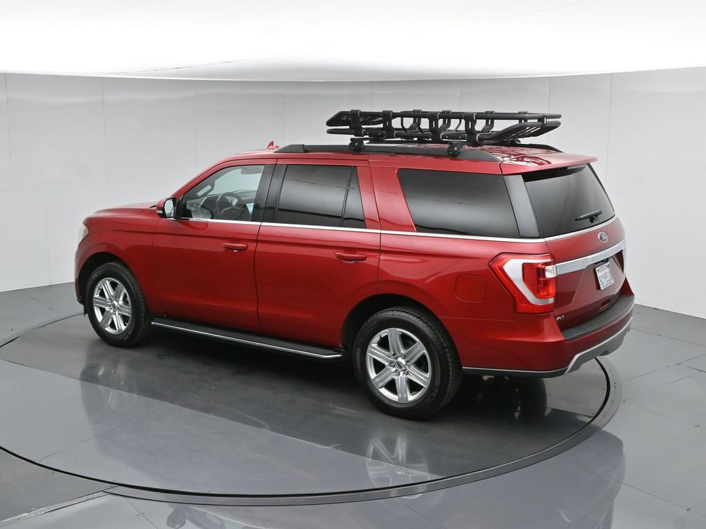 Certified 2020 Ford Expedition XLT w/ Equipment Group 202A image 46