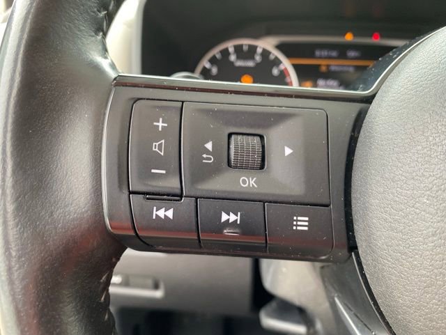Used 2022 Nissan Rogue SV w/ SV Premium Package AWD/4WD image 20