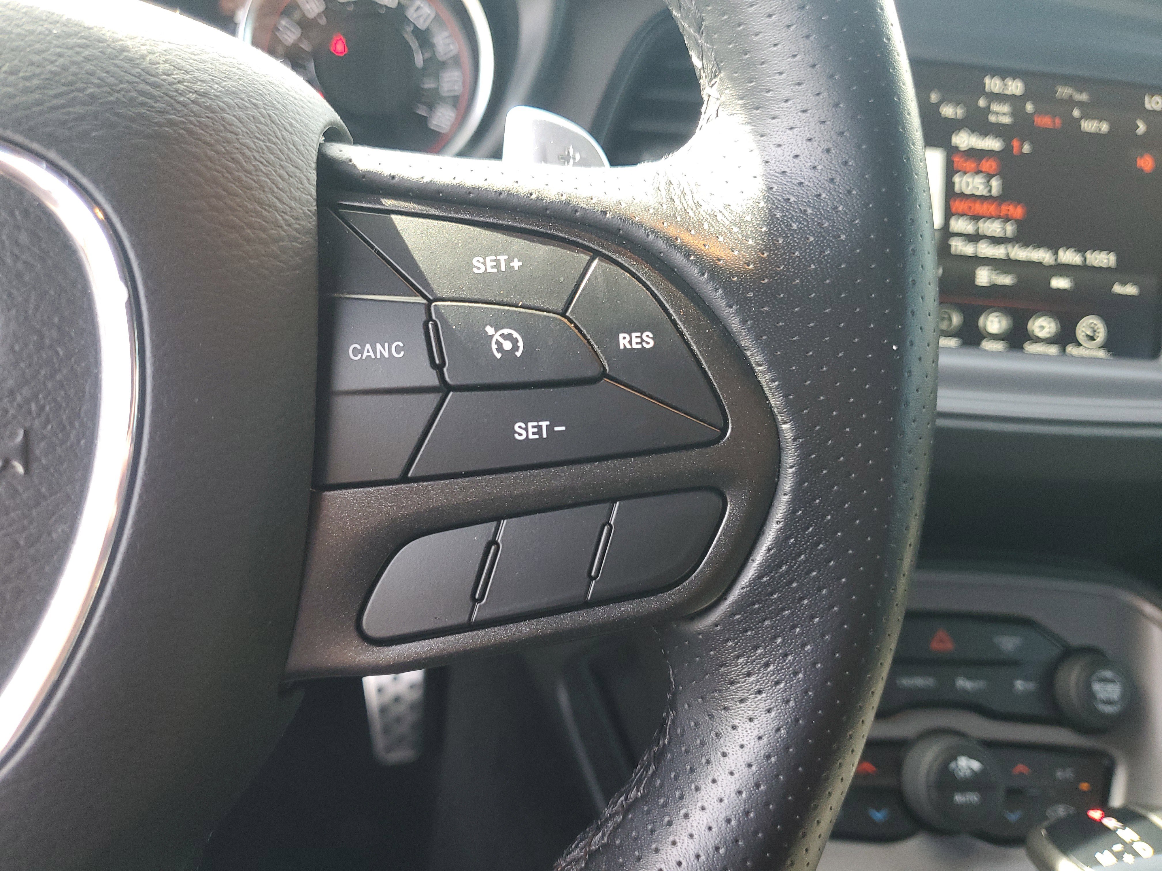 Used 2023 Dodge Challenger R/T Scat Pack image 16