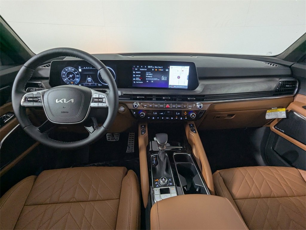New 2025 Kia Telluride SX Prestige X-Line image 15