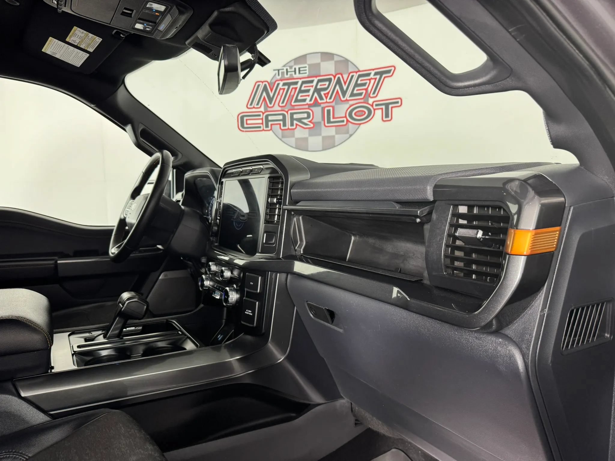 Used 2023 Ford F150 Tremor w/ 360 Degree Camera Package AWD/4WD image 12
