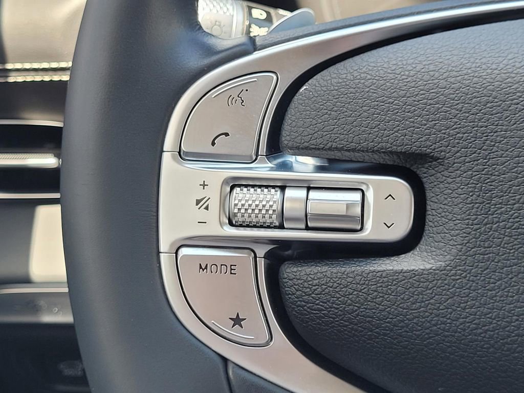 Used 2023 Genesis GV80 3.5T Advanced + image 21