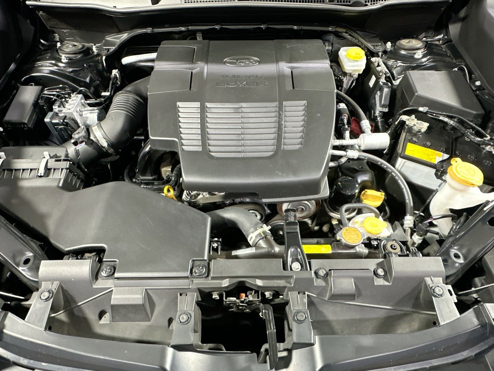 Used 2023 Subaru Forester Sport image 38