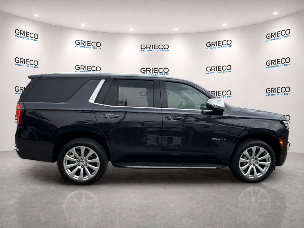 Used 2025 Chevrolet Tahoe Premier RWD image 8