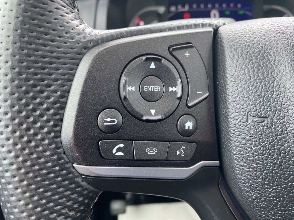 Used 2023 Honda Passport EX-L image 29