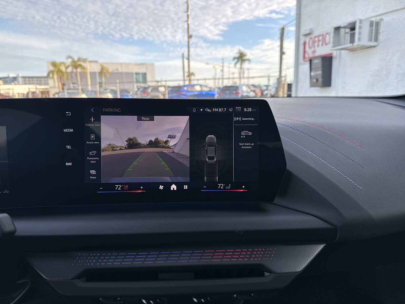 Used 2025 BMW 228i xDrive image 25