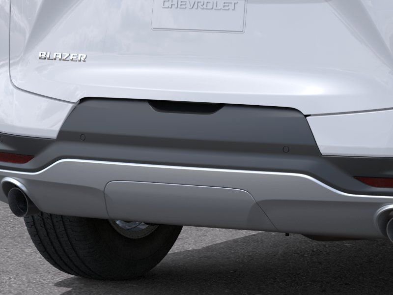 New 2026 Chevrolet Blazer LT FWD image 14