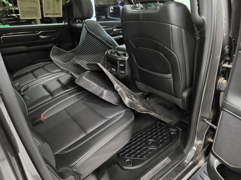 Used 2021 RAM 1500 Rebel w/ Rebel Level 2 Equipment Group image 46