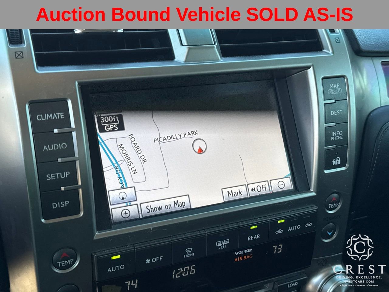 Used 2013 Lexus GX 460 image 16