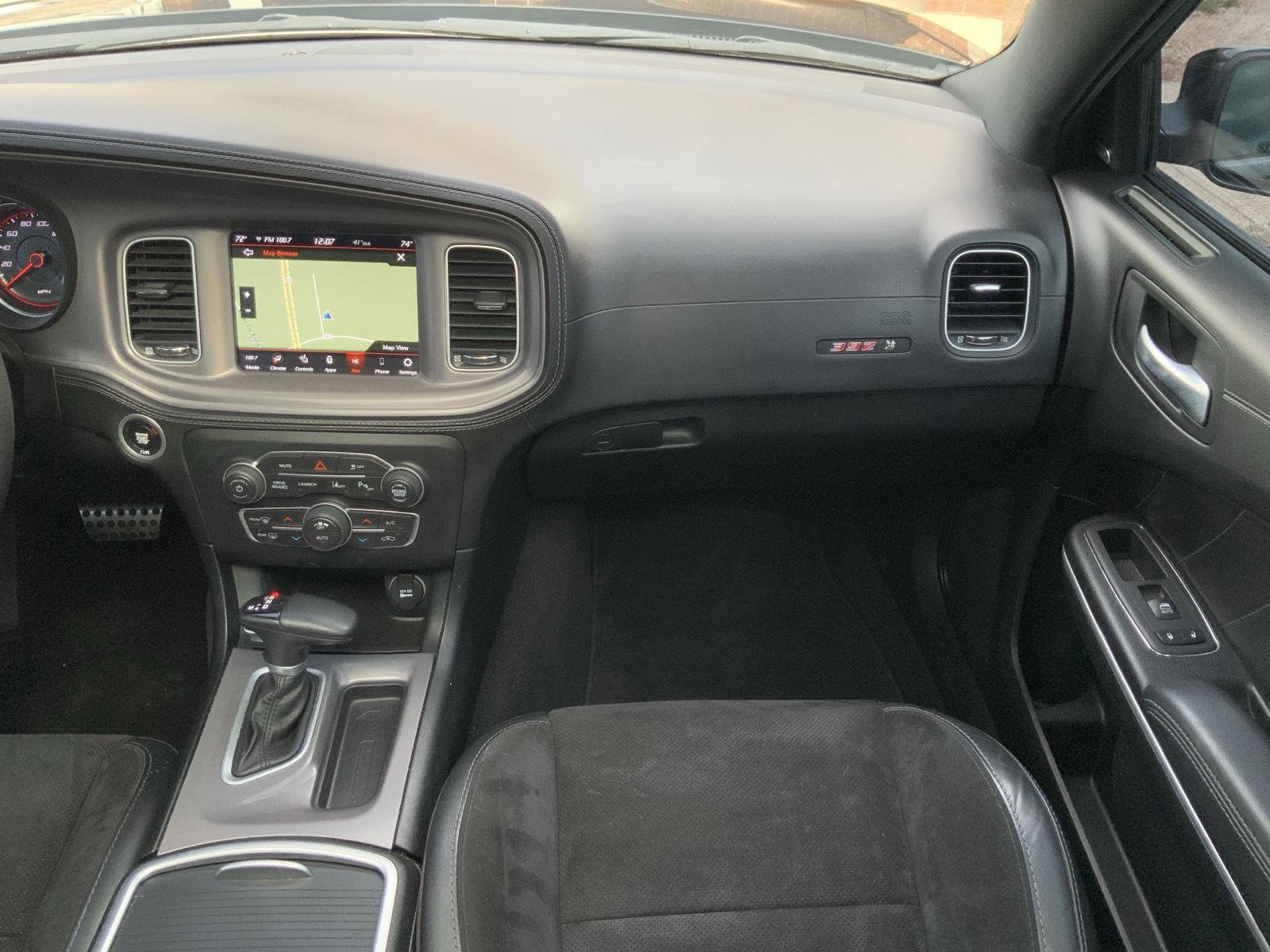 Used 2023 Dodge Charger Scat Pack w/ Plus Group image 61