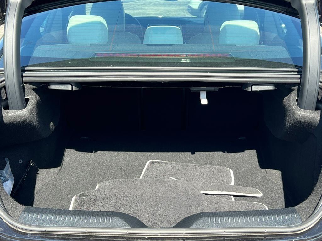Certified 2023 Mercedes-Benz CLS 450 4MATIC image 39