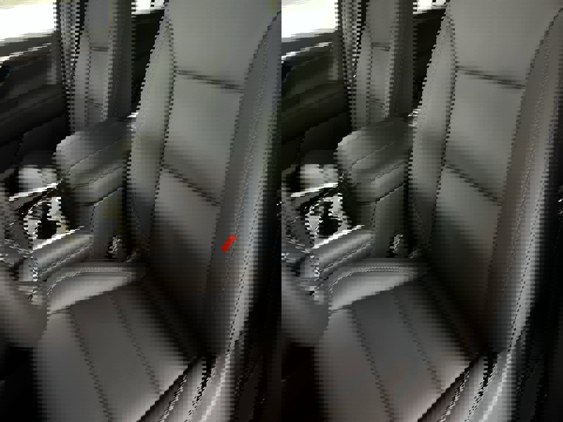 New 2026 Chevrolet Suburban LT w/ Comfort Package image 55