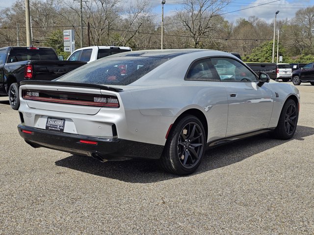 New 2026 Dodge Charger Scat Pack image 8