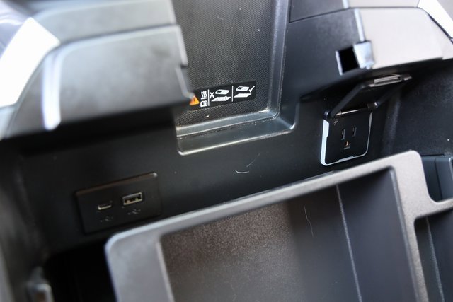 Certified 2024 Chevrolet Silverado 3500 LTZ w/ LTZ Premium Package image 20