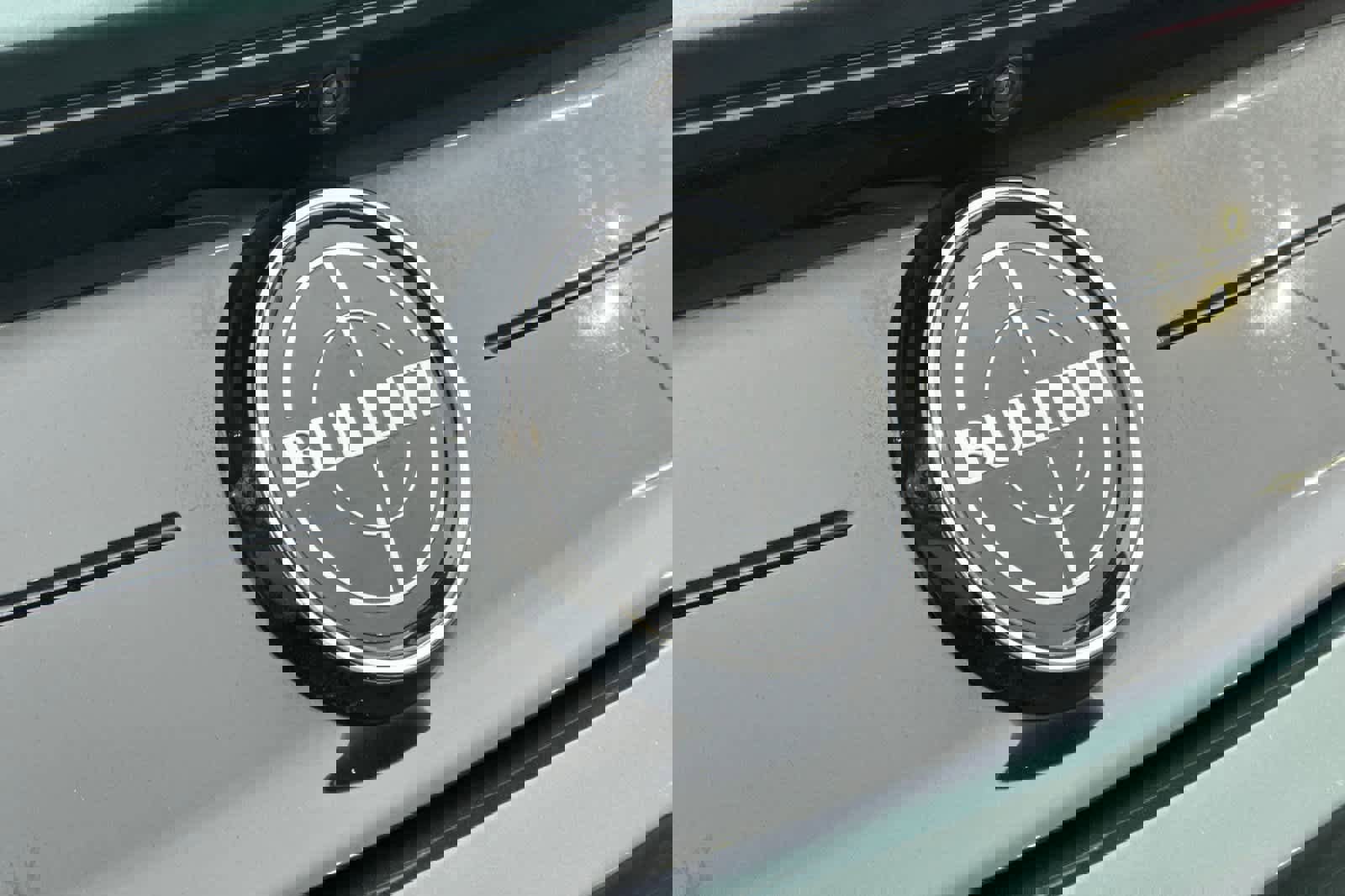 Certified 2019 Ford Mustang Bullitt w/ Bullitt Electronics Package image 27