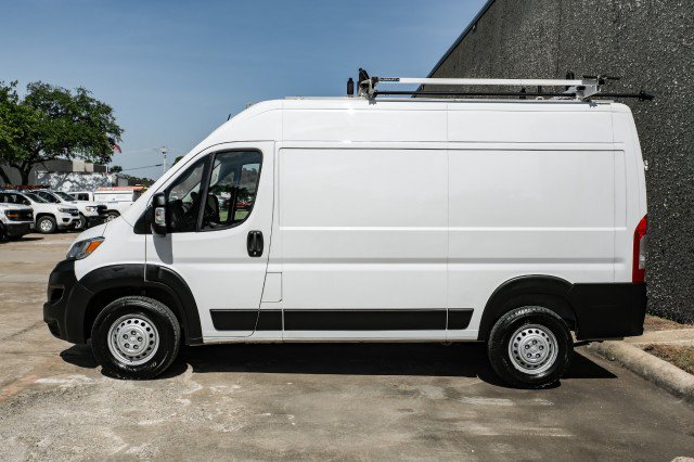 Used 2024 RAM ProMaster 2500 FWD image 11