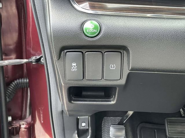 Used 2016 Honda CR-V EX-L image 21