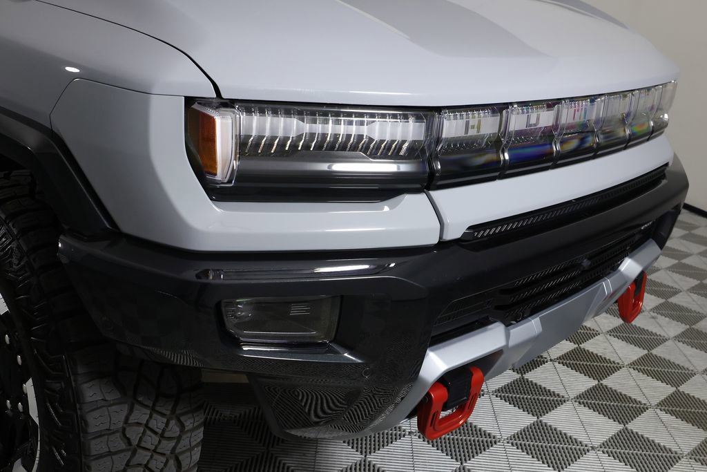 Used 2024 GMC Hummer EV 3X w/ Extreme Off-Road Package image 44