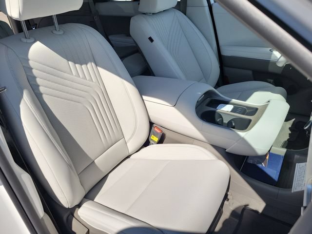 New 2027 Hyundai Palisade SEL FWD image 20