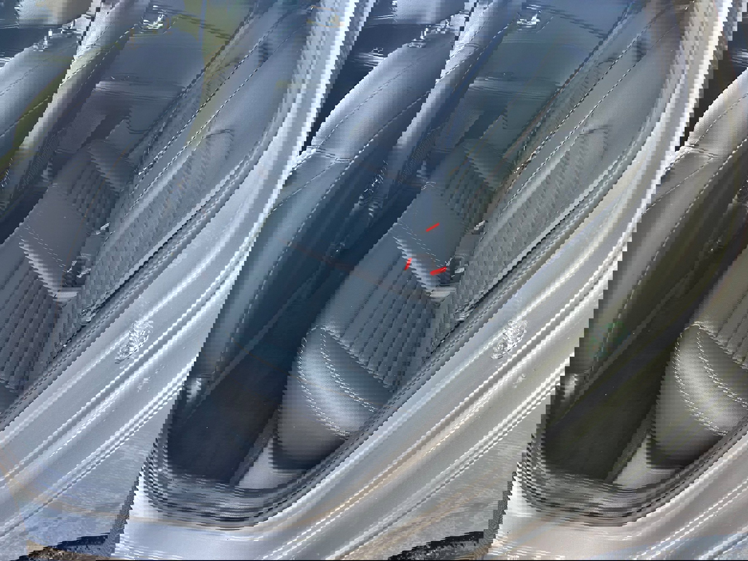 Used 2022 Kia Forte GT-Line w/ GT-Line Premium Package image 5