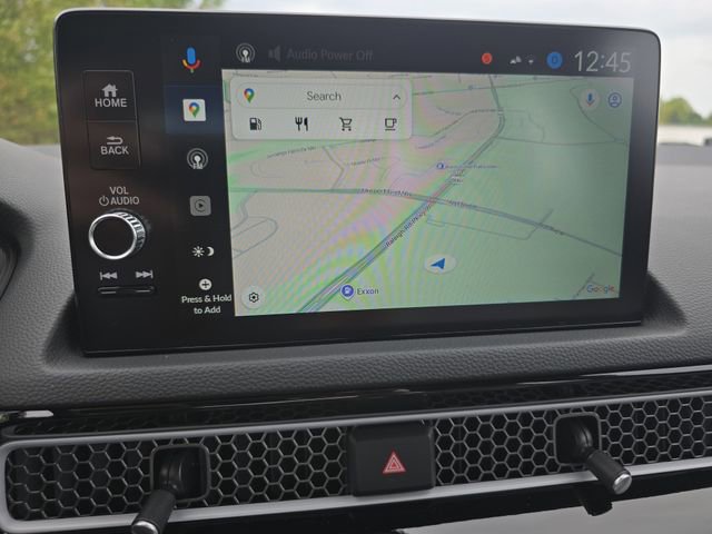 New 2026 Honda Civic FWD Hybrid Sedan image 23