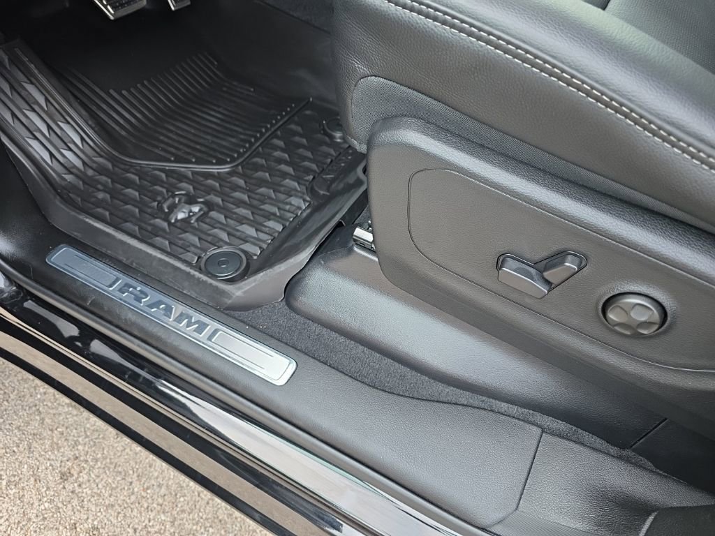 New 2026 RAM 1500 RHO w/ RHO Level 1 Equipment Group image 11