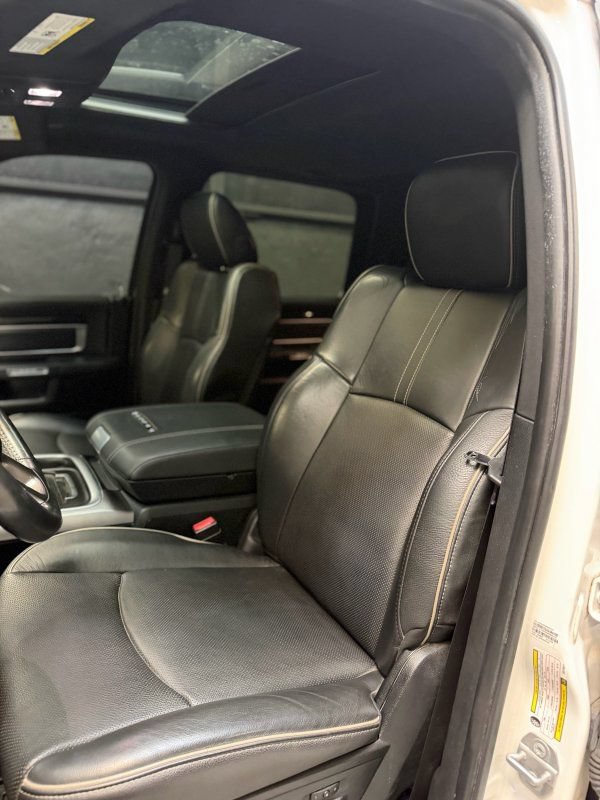 Used 2018 RAM 2500 Limited AWD/4WD image 12