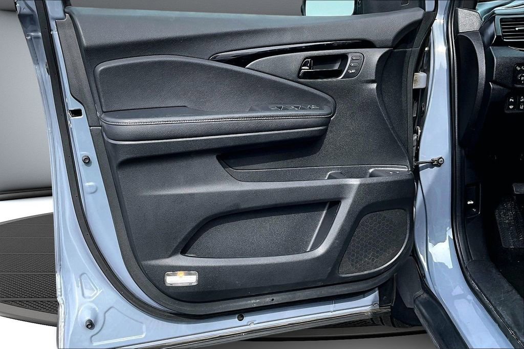 Used 2022 Honda Passport Elite image 19