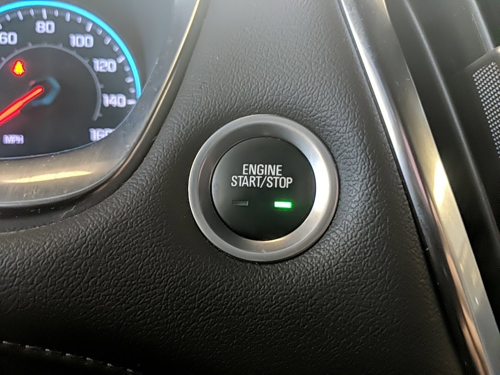 Used 2023 Chevrolet Traverse LT w/ LPO, Floor Liner Package image 29