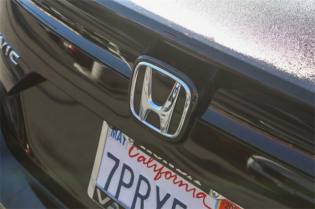 Used 2016 Honda Civic LX image 11