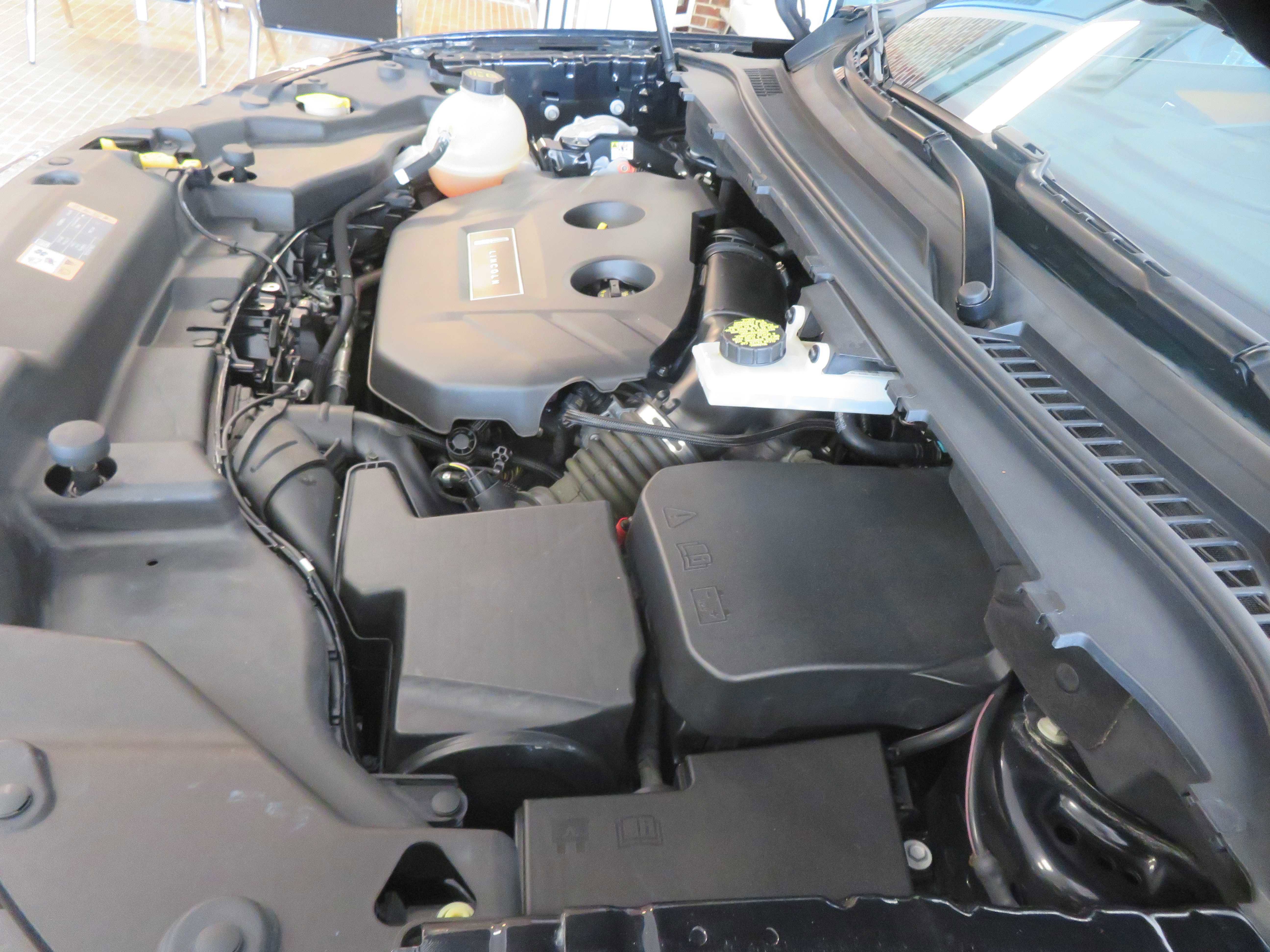 Used 2019 Lincoln MKC Reserve w/ MKC Climate Package image 65