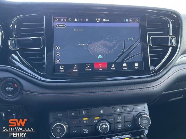 Used 2024 Dodge Durango GT image 22