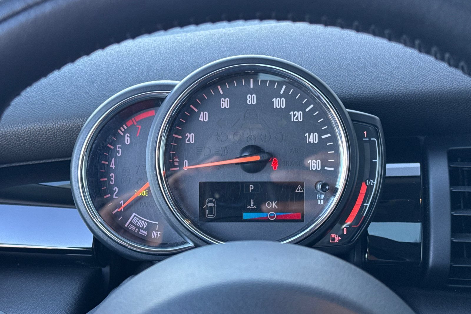 Used 2019 MINI Cooper 2-Door Hardtop w/ Signature Upholstery Package FWD image 27
