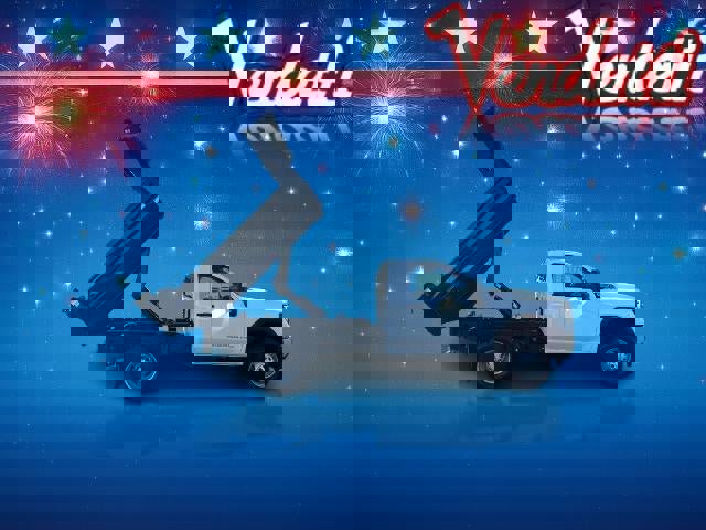 New 2025 GMC Sierra 3500 Pro w/ Convenience Package image 4