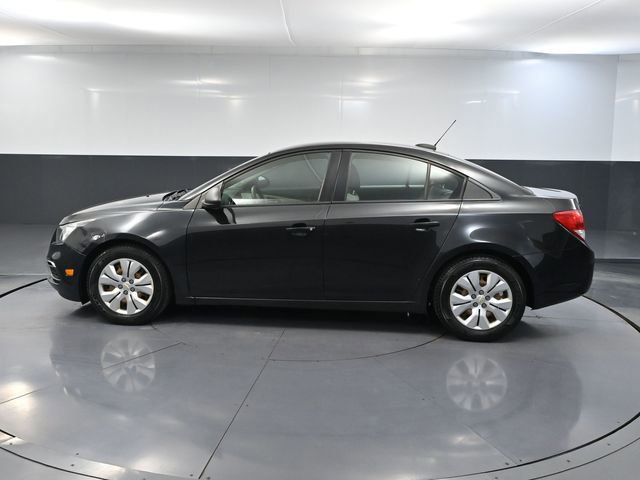 Used 2015 Chevrolet Cruze LS FWD image 8