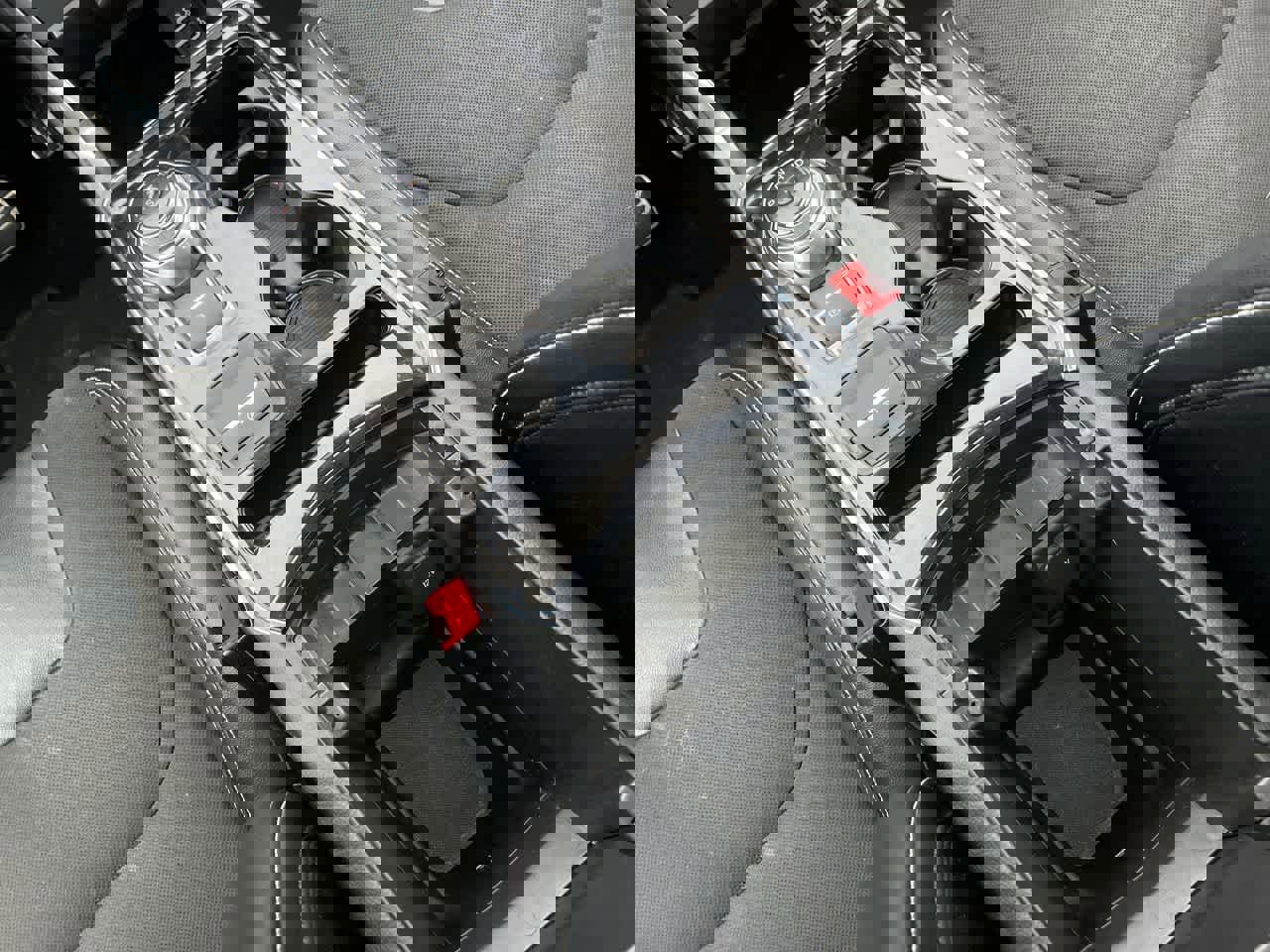 Used 2019 Ford Edge ST w/ Cold Weather Package image 25