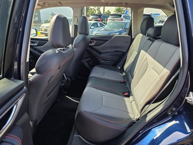 Used 2020 Subaru Forester Sport AWD/4WD image 16