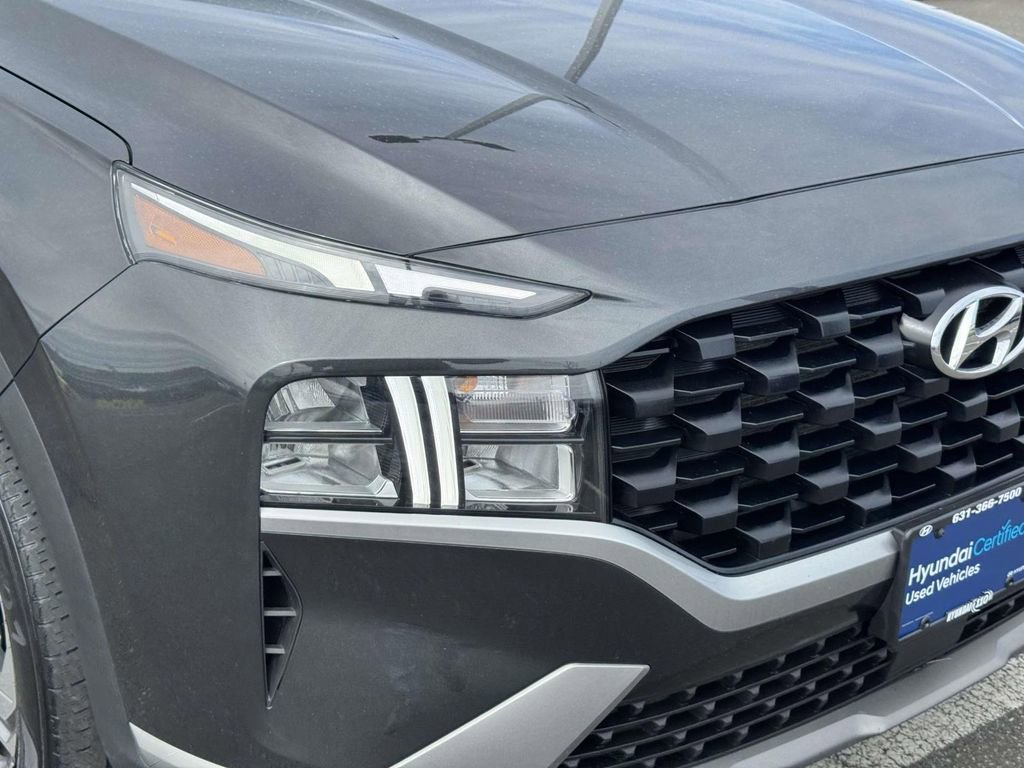 Used 2023 Hyundai Santa Fe SE image 8
