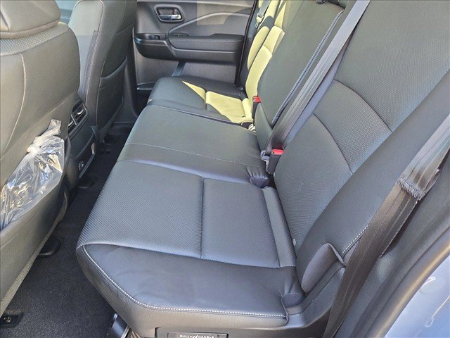 Certified 2026 Honda Ridgeline RTL image 17