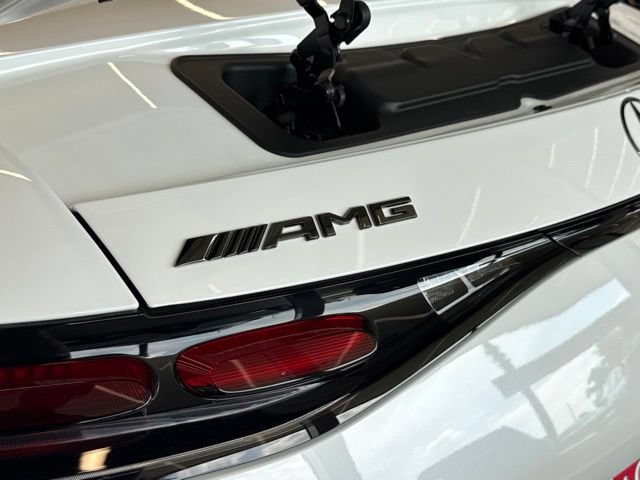 New 2026 Mercedes-Benz AMG GT 43 image 9