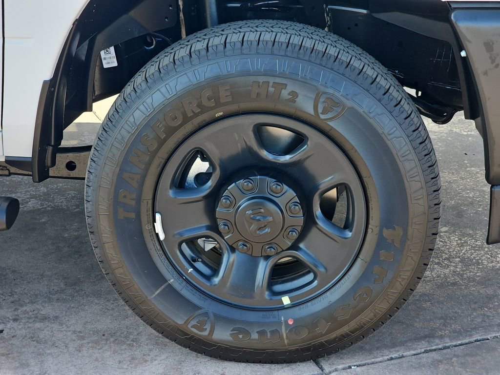 New 2026 RAM 2500 Tradesman image 39