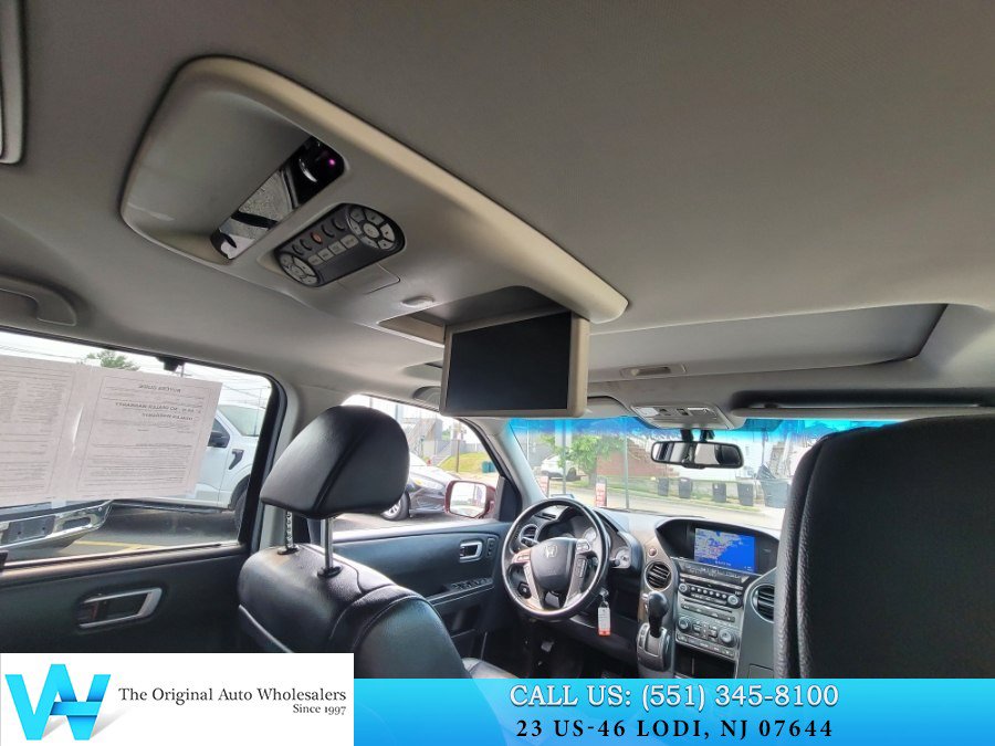 Used 2013 Honda Pilot Touring image 17