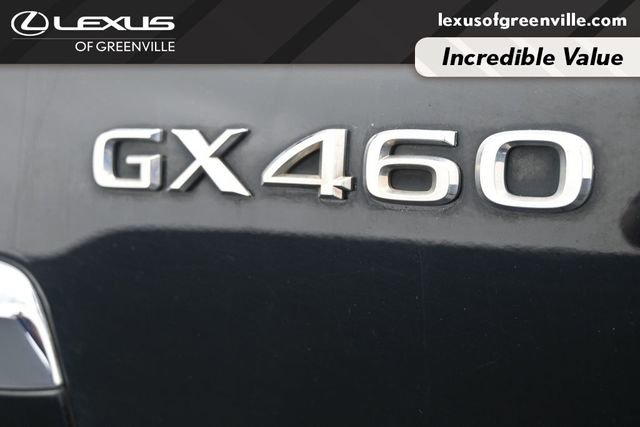 Used 2018 Lexus GX 460 Premium AWD/4WD image 11
