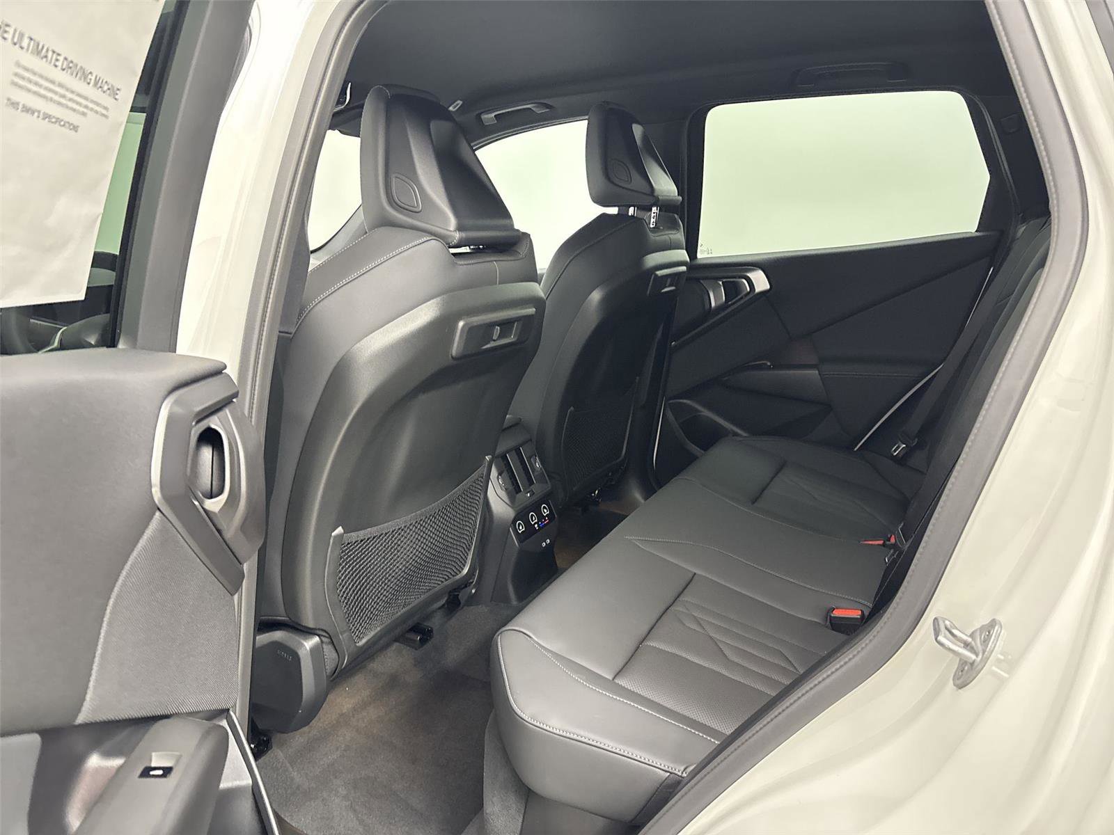 New 2026 BMW X3 xDrive30 w/ Premium Package image 29