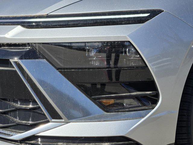 New 2026 Hyundai Sonata SEL image 5