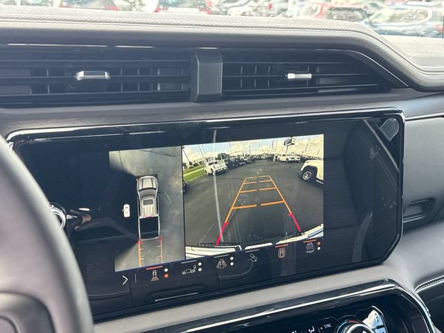 New 2026 GMC Sierra 1500 AT4X AWD/4WD image 23