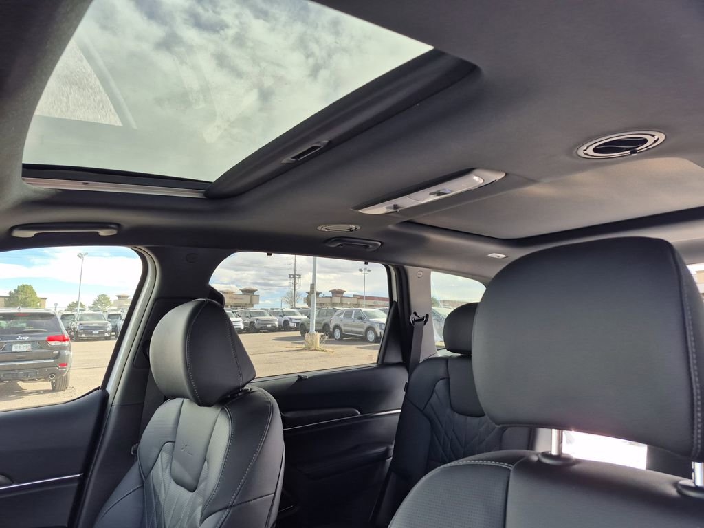 New 2025 Kia Telluride SX X-Line image 11