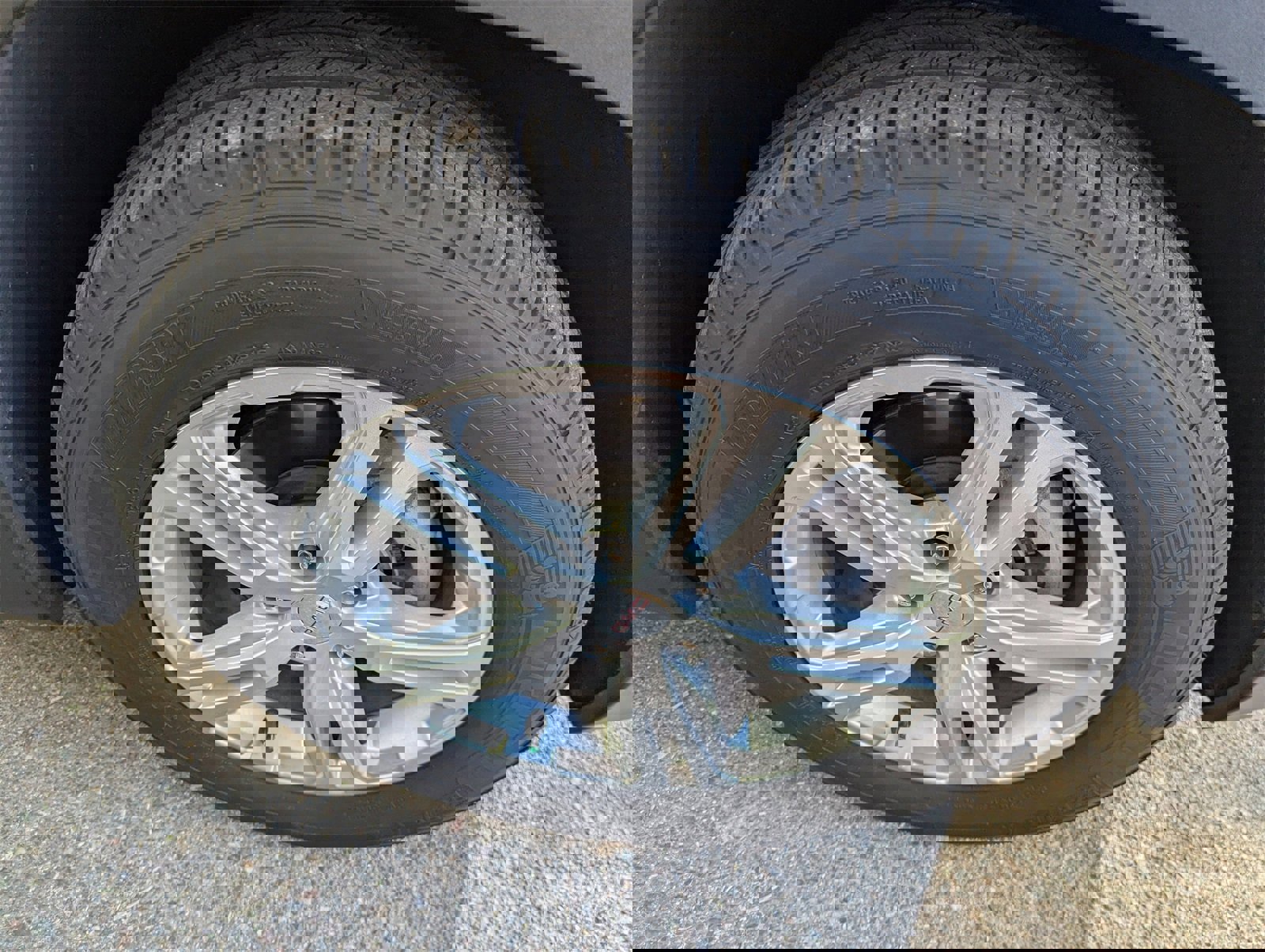 Used 2019 GMC Terrain SLE image 5